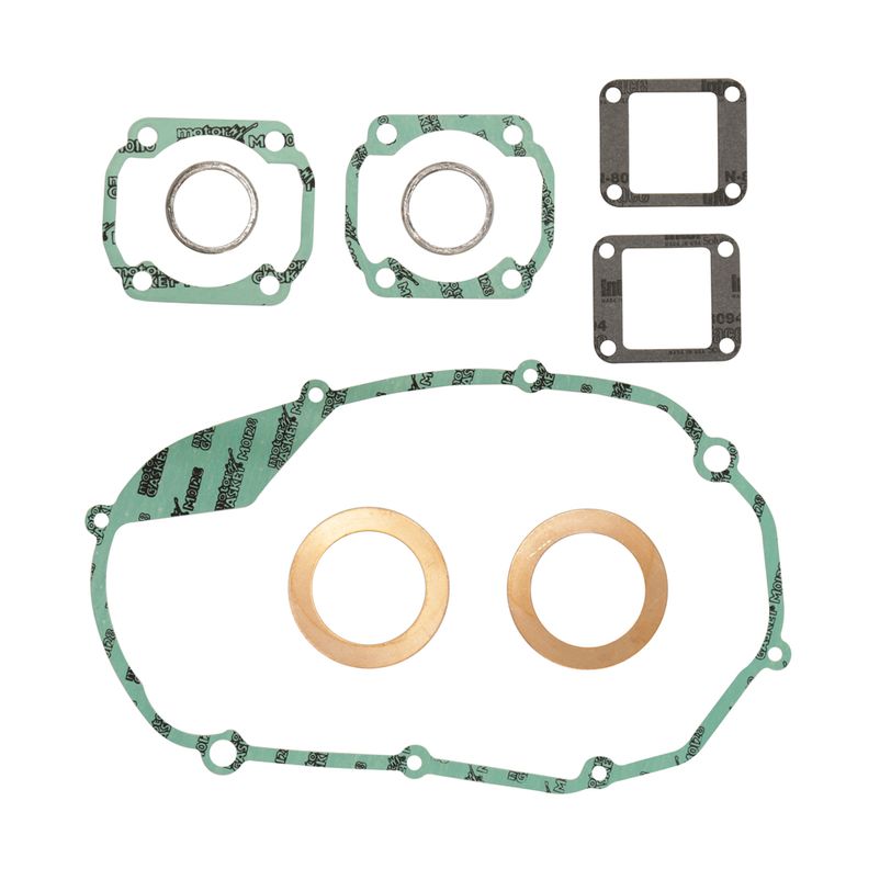 Athena P400485850262 Complete Gasket Kit (oil seals not included)