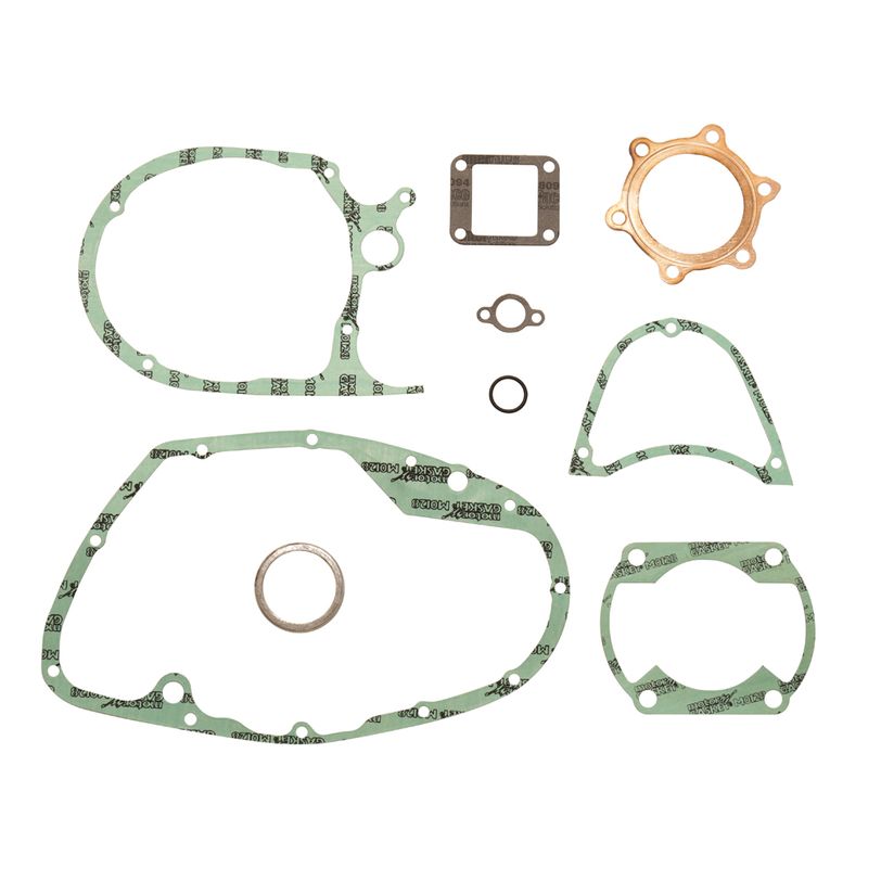 Athena P400485850265 Complete Gasket Kit (oil seals not included)
