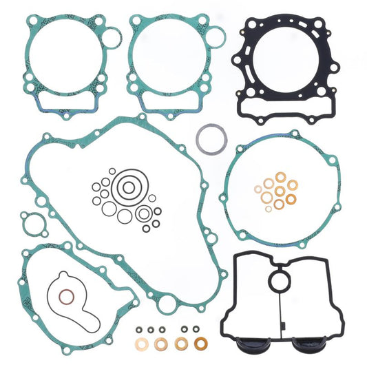Athena P400485850405 Complete Gasket Kit (oil seals not included)