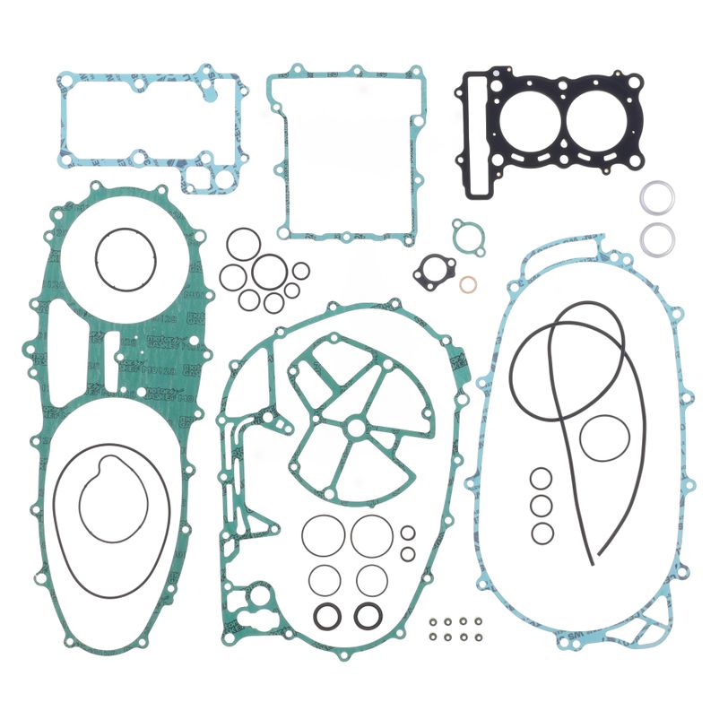 Athena P400485850503 Complete Gasket Kit (oil seals not included)