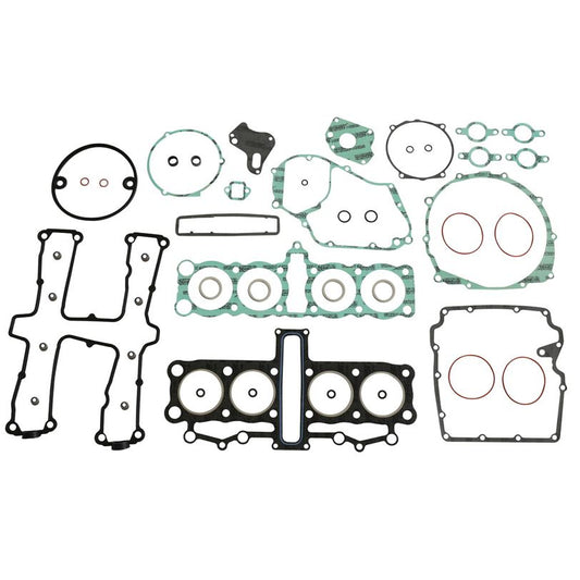 Athena P400485850600 Complete Gasket Kit (oil seals not included)