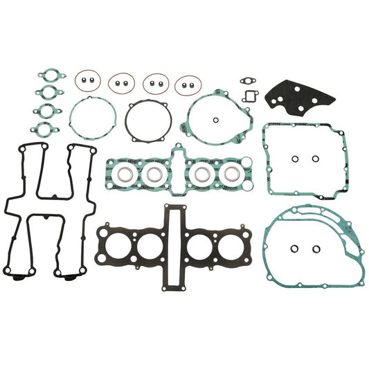 Athena P400485850602 Complete Gasket Kit (oil seals not included)