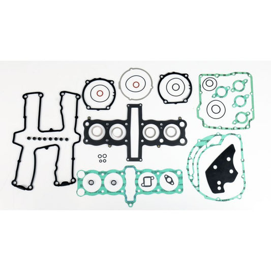 Athena P400485850611 Complete Gasket Kit (oil seals not included)