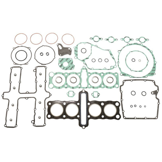 Athena P400485850651 Complete Gasket Kit (oil seals not included)