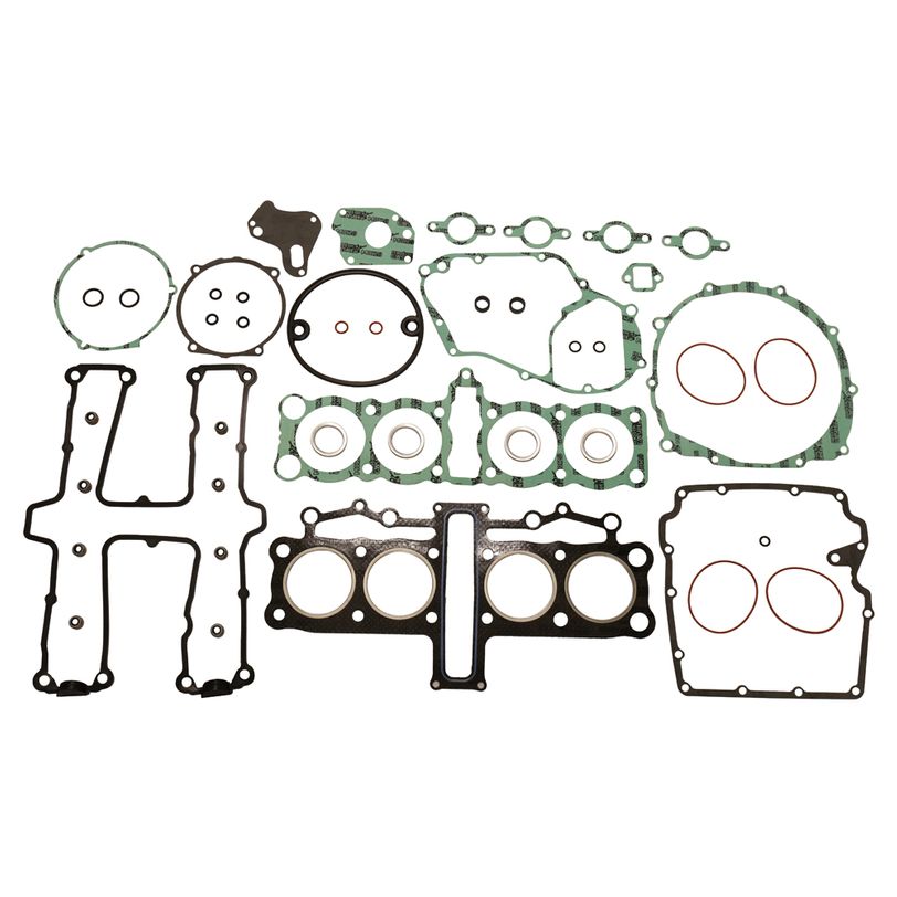 Athena P400485850710 Complete Gasket Kit (oil seals not included)