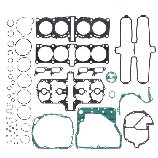 Athena P400485850750 Complete Gasket Kit (oil seals not included)