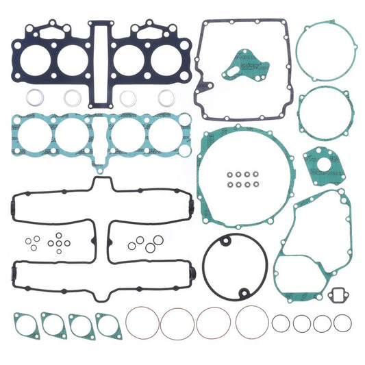 Athena P400485850910 Complete Gasket Kit (oil seals not included)