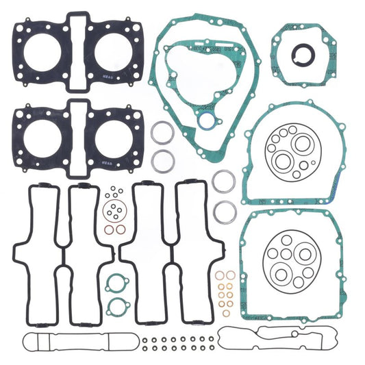 Athena P400485850986 Complete Gasket Kit (oil seals not included)