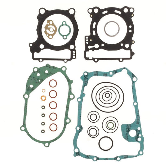 Athena P400485870155 Complete Gasket Kit (valve cover gasket not included)