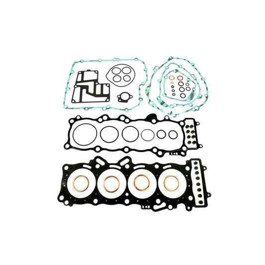 Athena P400485870167 Complete Gasket Kit (valve cover gasket not included)