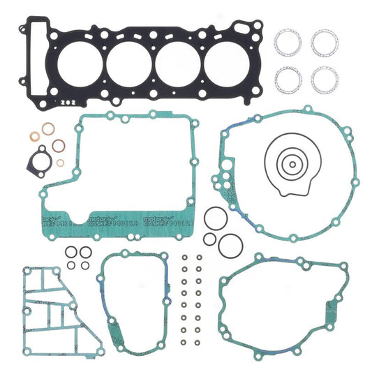 Athena P400485870169 Complete Gasket Kit (valve cover gasket not included)
