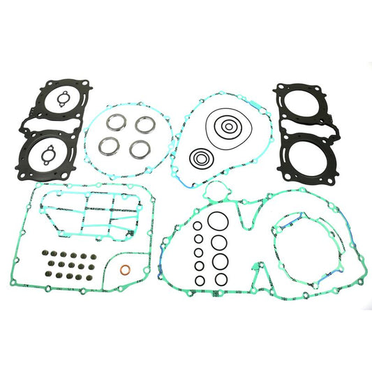 Athena P400485870170 Complete Gasket Kit (valve cover gasket not included)