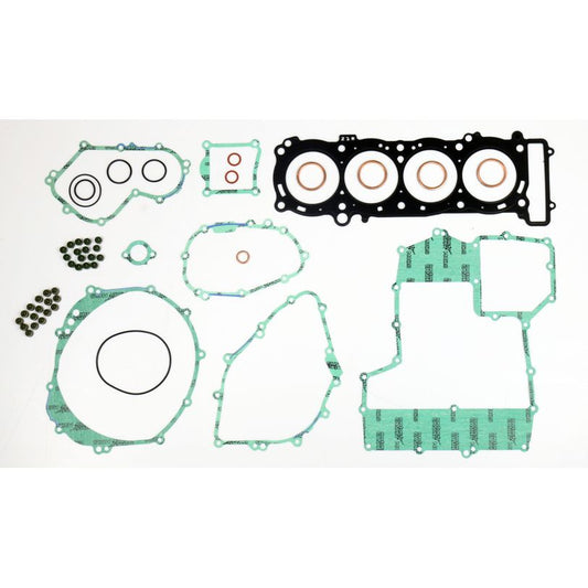Athena P400485870171 Complete Gasket Kit (valve cover gasket not included)