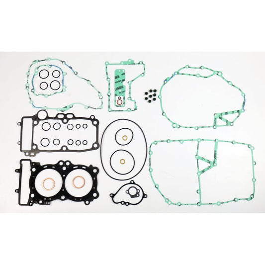 Athena P400485870181 Complete Gasket Kit (valve cover gasket not included)