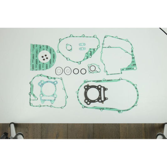 Athena P400485870185 Complete Gasket Kit (valve cover not included)