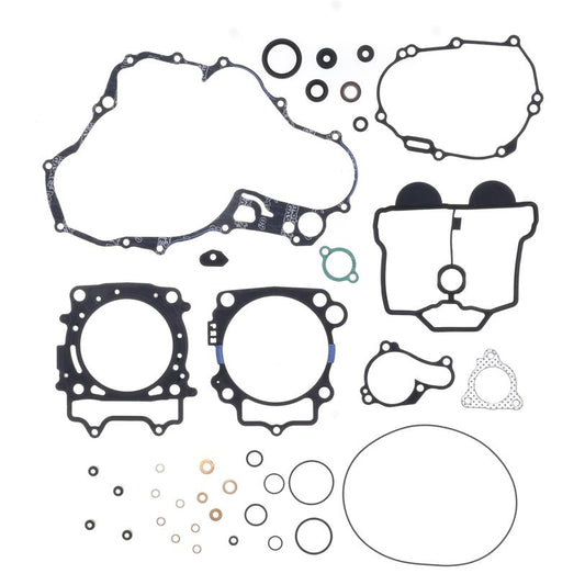 Athena P400485900197 Complete Gasket Kit (oil seals included)