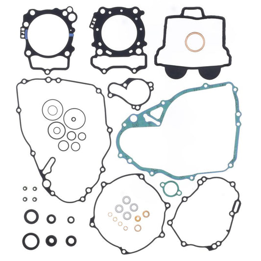 Athena P400485900212 Complete Gasket Kit (oil seals included)
