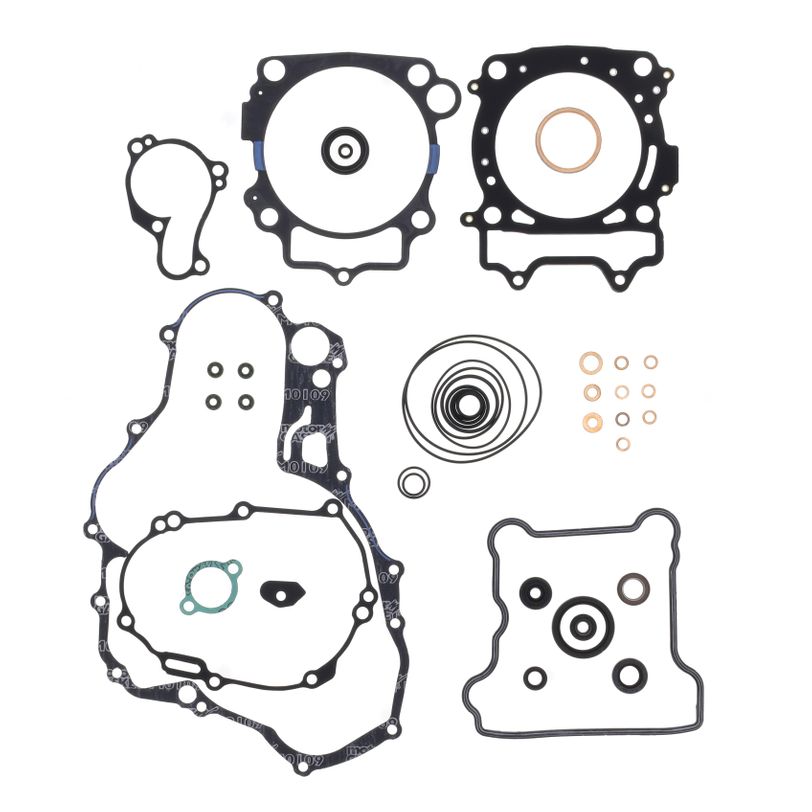 Athena P400485900213 Complete Gasket Kit (oil seals included)
