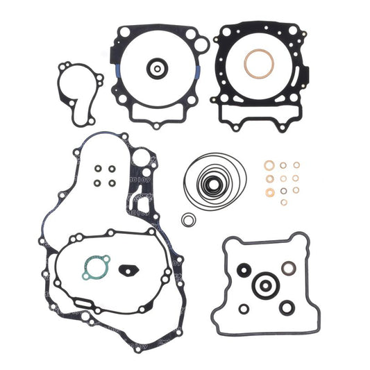 Athena P400485900213 Complete Gasket Kit (oil seals included)