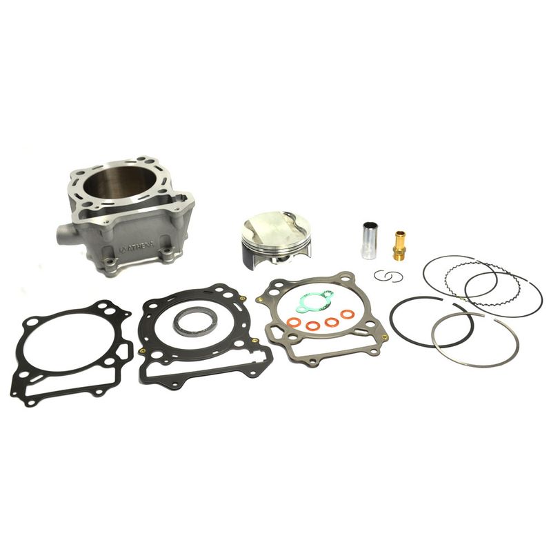 Athena P400510100001 Gasket Kit for Athena Standard Bore Cylinder Kit