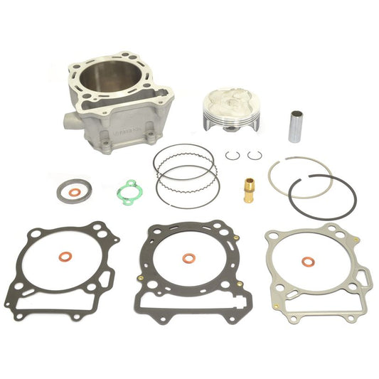 Athena P400510100002 Gasket Kit for Athena Big Bore Cylinder Kit