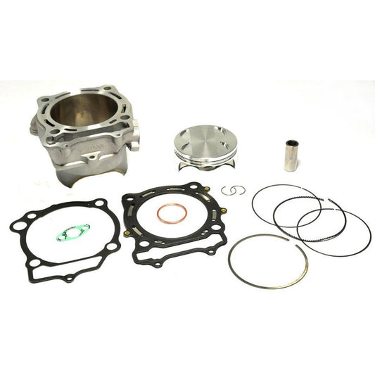 Athena P400510100005 4T Forged Piston Ø 95,47 mm for Athena and OE Cylinder
