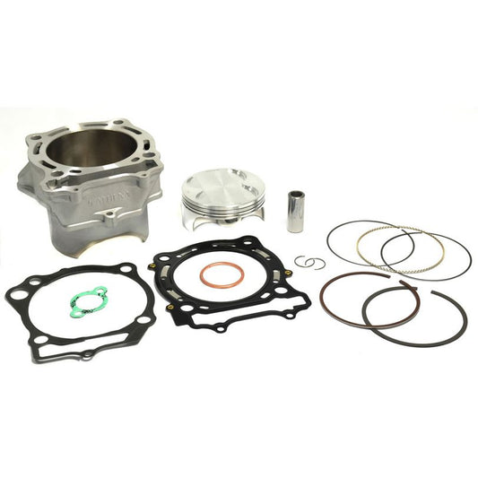 Athena P400510100007 Gasket Kit for Athena Standard Bore Cylinder Kit