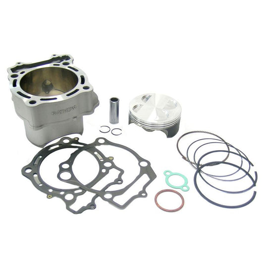 Athena P400510100008 Gasket Kit for Athena Big Bore Cylinder Kit