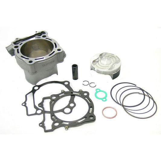 Athena P400510100012 Gasket Kit for Athena Big Bore Cylinder Kit