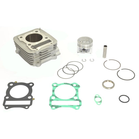Athena P400510100018 Gasket Kit for Athena Big Bore Cylinder Kit