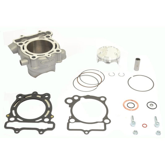 Athena P400510100019 4T Forged Piston Ø 76,97 mm for Athena and OE Cylinder