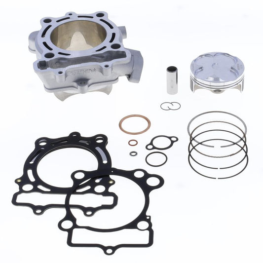 Athena P400510100030 4T Forged Piston Ø 76,97 mm for Athena and OE Cylinder
