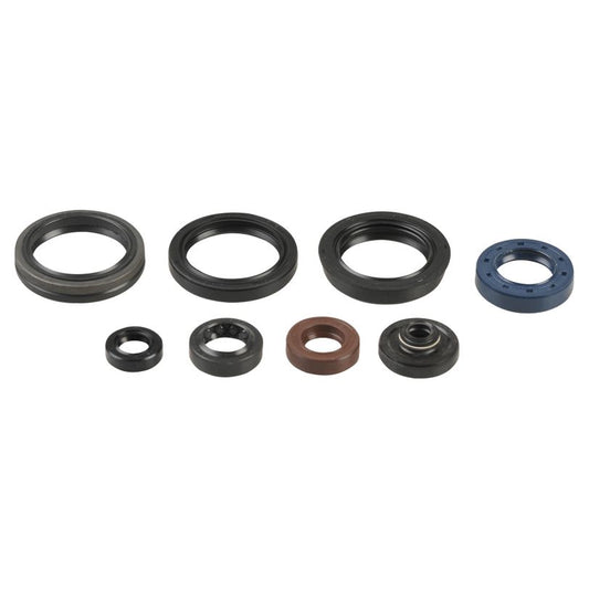 Athena P400510400050 Engine Oil Seals Kit