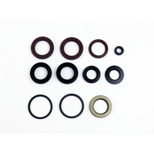 Athena P400510400056 Engine Oil Seals Kit