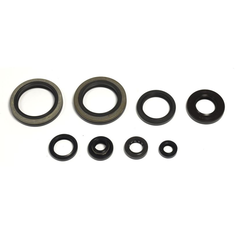 Athena P400510400252 Engine Oil Seals Kit