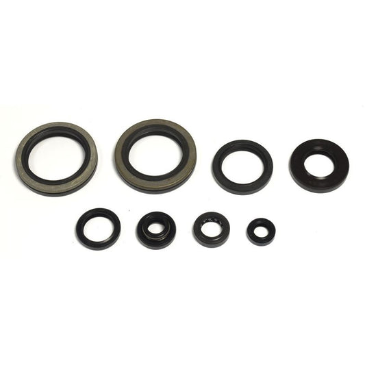 Athena P400510400252 Engine Oil Seals Kit