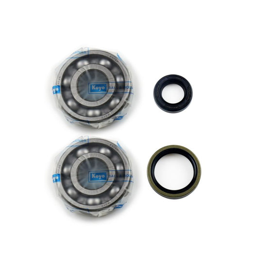 Athena P400510444002 Crankshaft Rebuilding Kit: Bearing and Oil Seal Kit