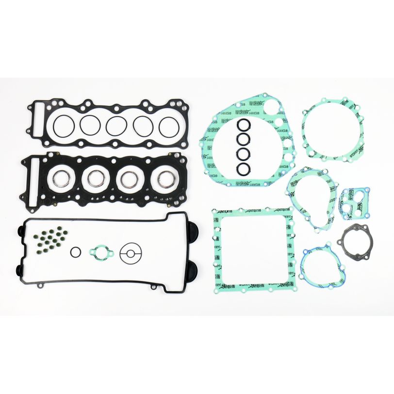 Athena P400510850018 Complete Gasket Kit (oil seals not included)