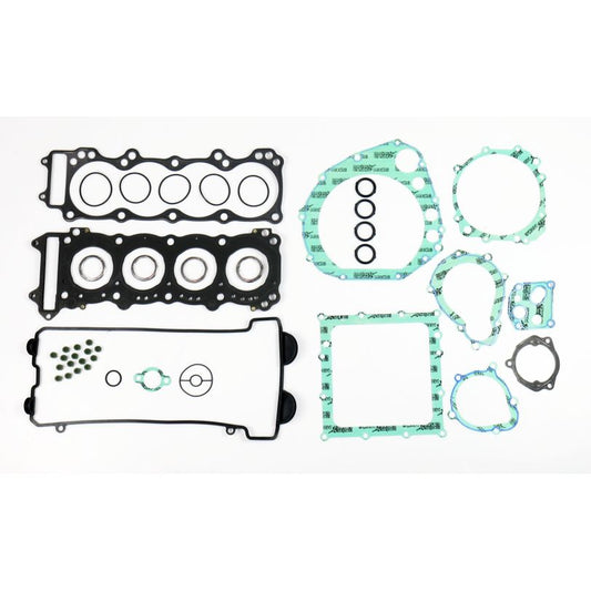 Athena P400510850018 Complete Gasket Kit (oil seals not included)