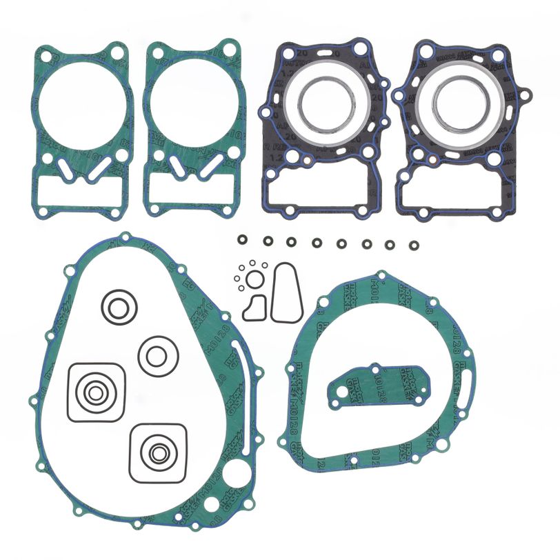 Athena P400510850025 Complete Gasket Kit (oil seals not included)