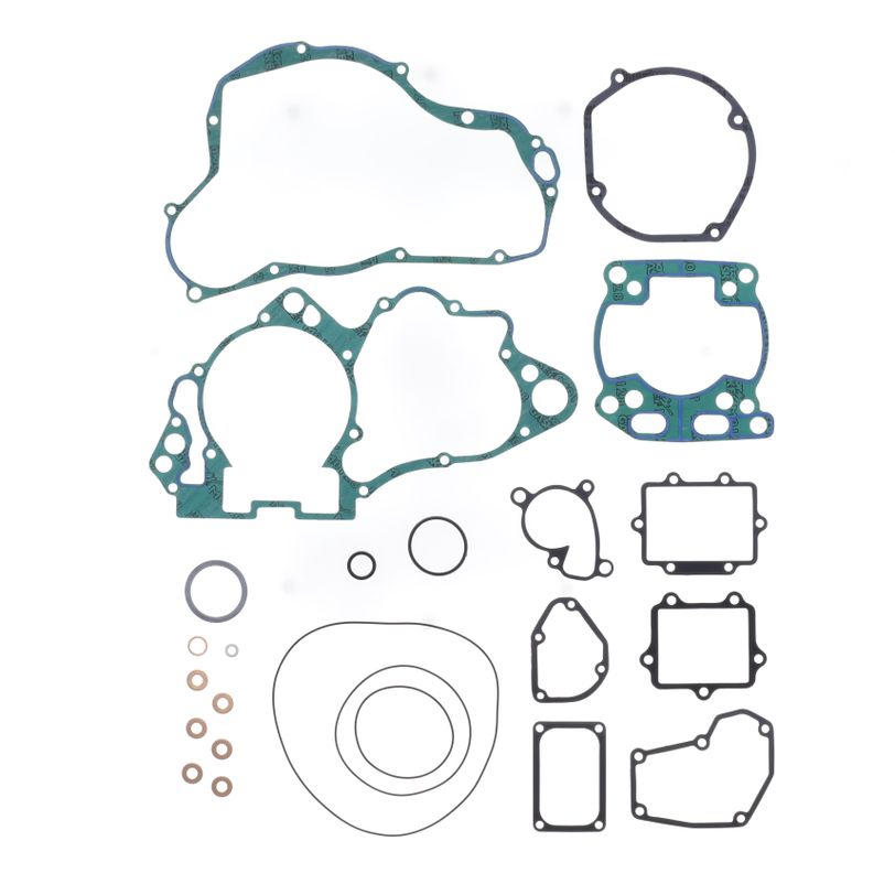 Athena P400510850031 Complete Gasket Kit (oil seals not included)
