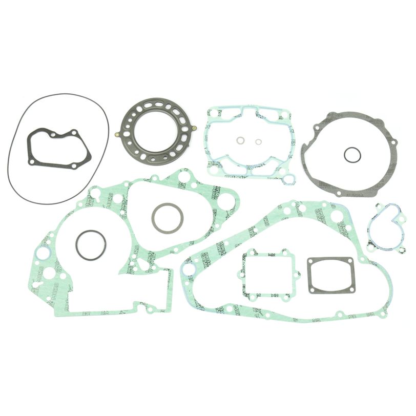 Athena P400510850032 Complete Gasket Kit (oil seals not included)