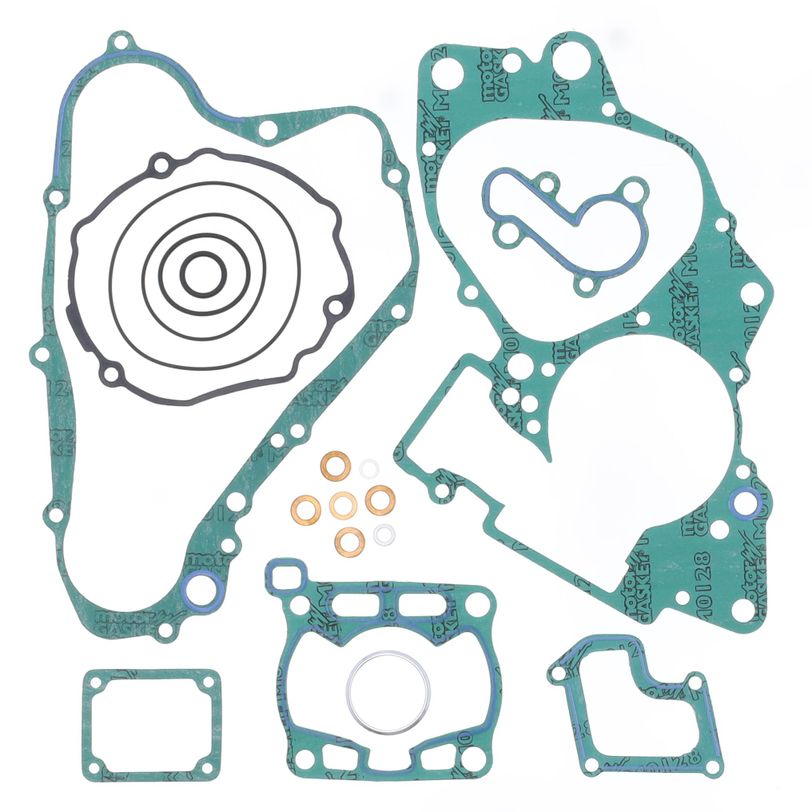 Athena P400510850034 Complete Gasket Kit (oil seals not included)