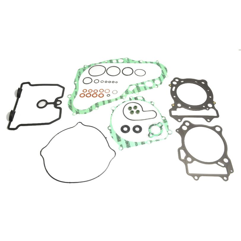 Athena P400510850036 Complete Gasket Kit (oil seals not included)