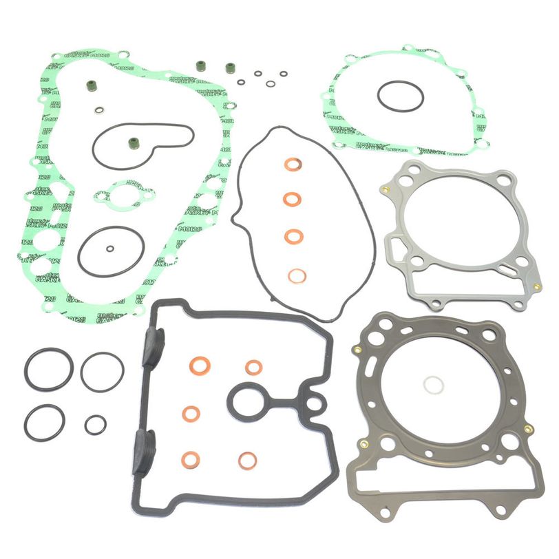 Athena P400510850042 Complete Gasket Kit (oil seals not included)