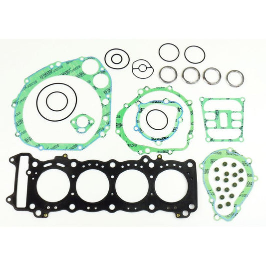 Athena P400510850044 Complete Gasket Kit (oil seals not included)