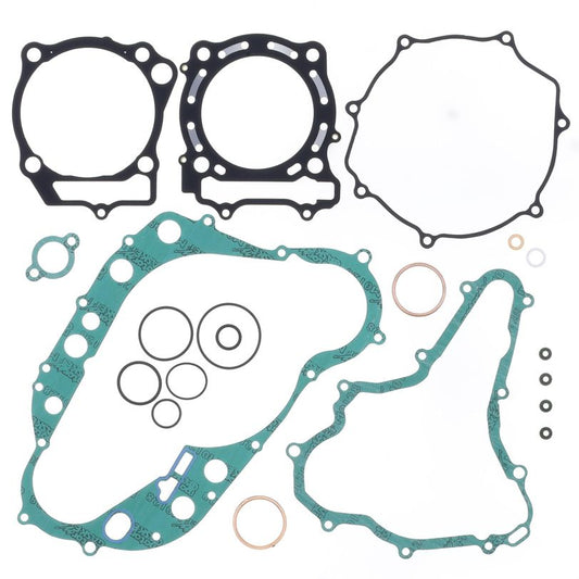 Athena P400510850047 Complete Gasket Kit (oil seals not included)