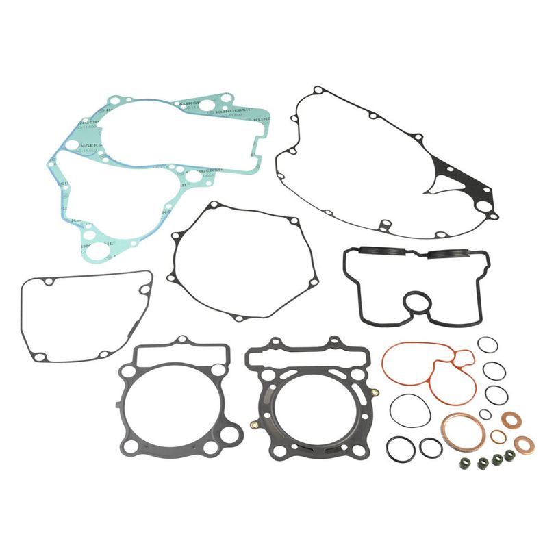 Athena P400510850050 Complete Gasket Kit (oil seals not included)