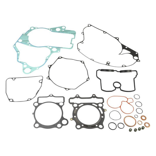 Athena P400510850050 Complete Gasket Kit (oil seals not included)