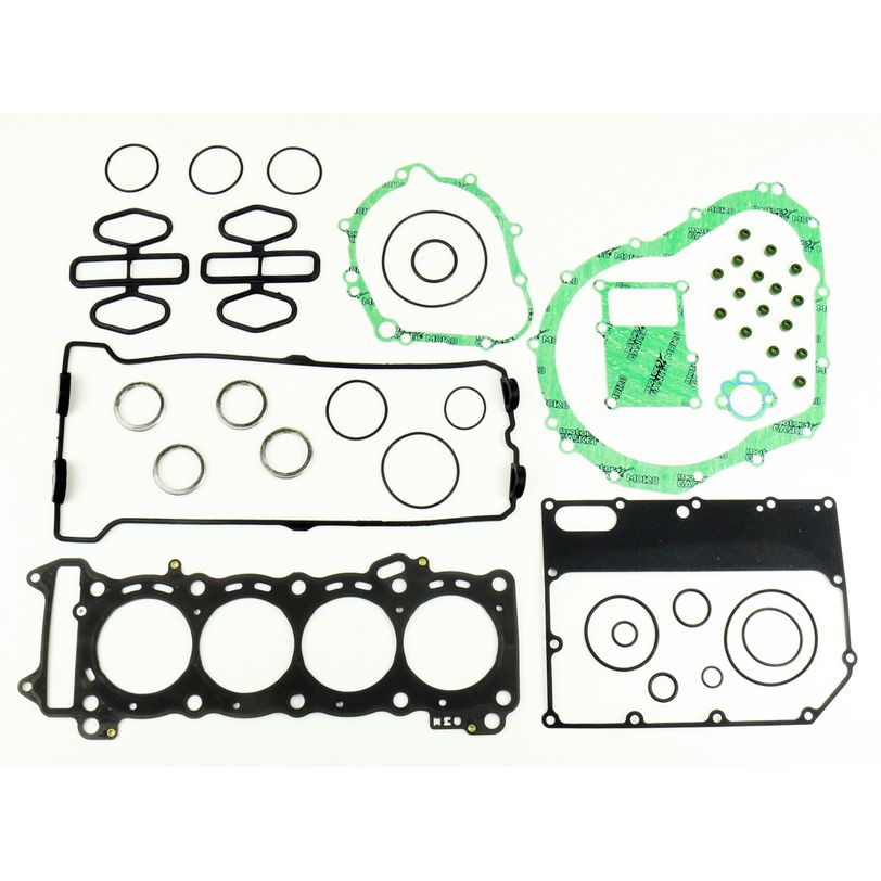 Athena P400510850053 Complete Gasket Kit (oil seals not included)